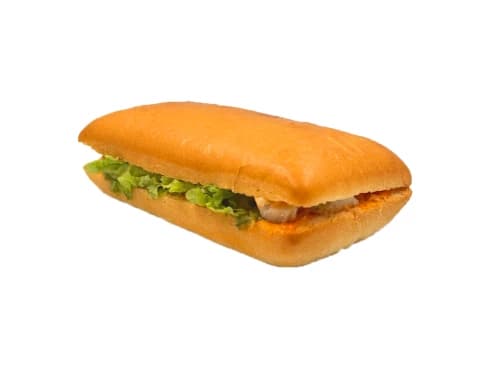 شياباتا دجاج مشوي صغير