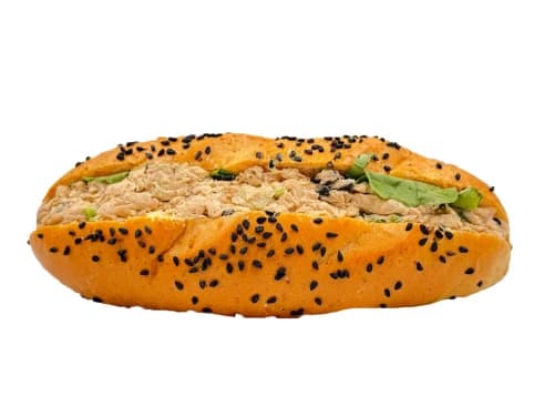 تونا باجيت صغير