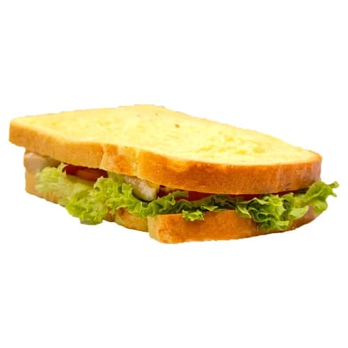 بريوش الدجاج المشوي